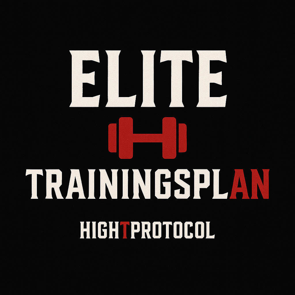 Elite Trainingsplan